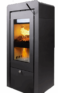 x8 AQUA 25 All Black