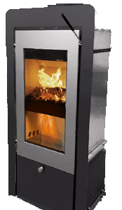 x8 AQUA 25 Insert Black