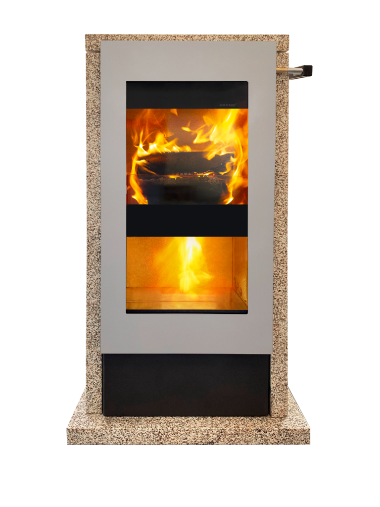 x8 BASIC ECO GREEN 25 Stone Ming Yellow