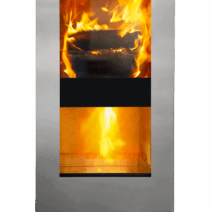 x5 PATAGONIA 25 Inox