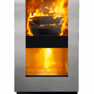 x8 PATAGONIA 25 Inox