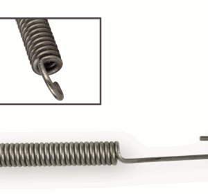 Türfeder x5/x8 (ET)