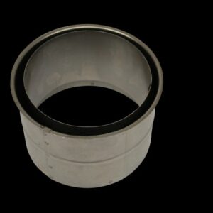 Doppelwandfutter Ø 150 (Z)