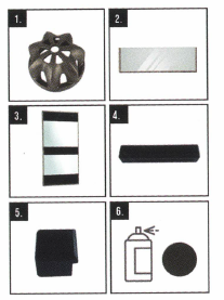 Beauty Satz x8 + Plus (ET)